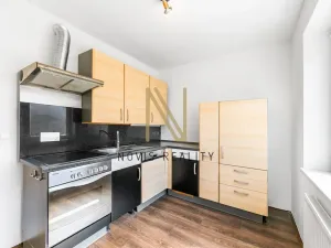 Pronájem bytu 2+1, Janovice nad Úhlavou, Klatovská, 59 m2