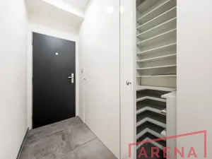 Pronájem bytu 2+kk, Brno, Pellicova, 47 m2