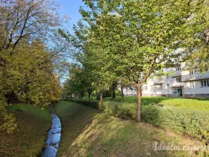 Pronájem bytu 2+1, Kopřivnice, Dukelská, 52 m2