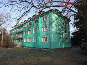 Pronájem bytu 2+1, Praha - Uhříněves, V bytovkách, 60 m2