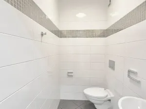 Pronájem kanceláře, Praha - Smíchov, U Demartinky, 191 m2
