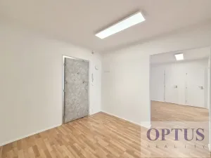 Pronájem kanceláře, Praha - Smíchov, U Demartinky, 191 m2