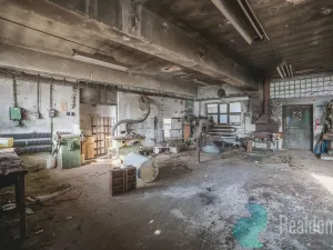Prodej skladu, Chotětov, Husovo náměstí, 3000 m2