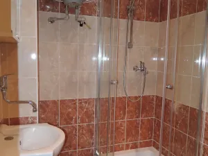 Pronájem bytu 1+kk, Praha - Libeň, Vosmíkových, 25 m2