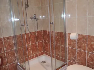 Pronájem bytu 1+kk, Praha - Libeň, Vosmíkových, 25 m2