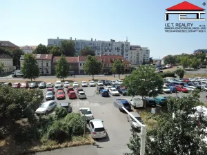 Pronájem bytu 1+kk, Praha - Libeň, Vosmíkových, 25 m2