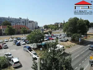Pronájem bytu 1+kk, Praha - Libeň, Vosmíkových, 25 m2