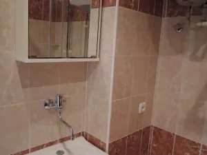 Pronájem bytu 1+kk, Praha - Libeň, Vosmíkových, 25 m2