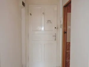 Pronájem bytu 1+kk, Praha - Libeň, Vosmíkových, 25 m2