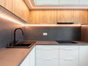 Pronájem bytu 3+kk, Teplice, Novoveská, 62 m2