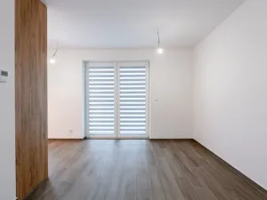 Pronájem bytu 3+kk, Teplice, Novoveská, 62 m2