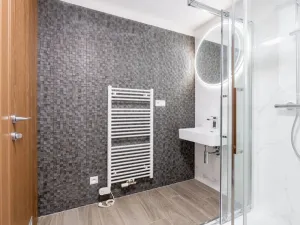 Pronájem bytu 3+kk, Teplice, Novoveská, 62 m2