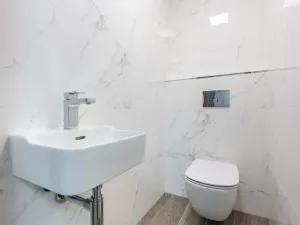 Pronájem bytu 3+kk, Teplice, Novoveská, 62 m2