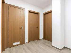 Pronájem bytu 3+kk, Teplice, Novoveská, 62 m2