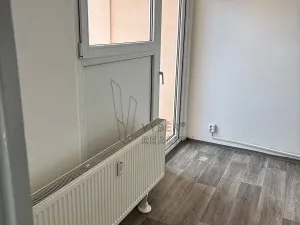 Pronájem bytu 1+1, Bílina, Teplická, 26 m2