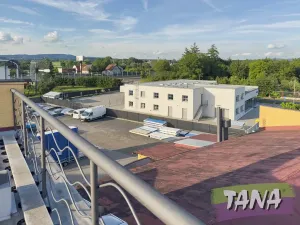 Prodej výrobních prostor, Turnov, Nádražní, 680 m2