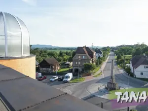 Prodej výrobních prostor, Turnov, Nádražní, 680 m2