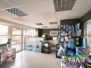 Prodej výrobních prostor, Turnov, Nádražní, 680 m2