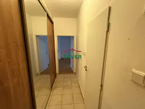 Prodej bytu 2+1, Teplice - Řetenice, Jaselská, 50 m2