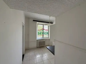 Prodej bytu 2+1, Teplice - Řetenice, Jaselská, 50 m2