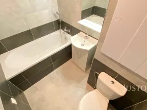 Pronájem bytu 2+1, Ústí nad Labem, Nová, 65 m2
