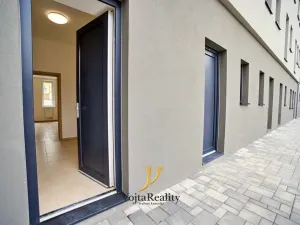 Pronájem bytu 1+kk, Olomouc, Lipenská, 36 m2
