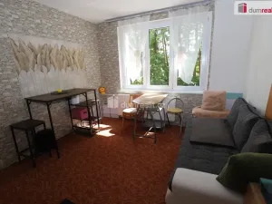 Pronájem bytu 1+1, Sokolov, Jelínkova, 38 m2