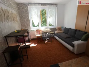 Pronájem bytu 1+1, Sokolov, Jelínkova, 38 m2