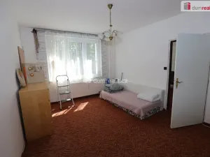 Pronájem bytu 1+1, Sokolov, Jelínkova, 38 m2