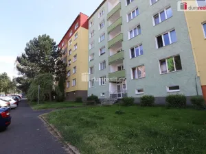 Pronájem bytu 1+1, Sokolov, Jelínkova, 38 m2