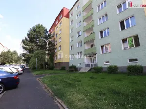 Pronájem bytu 1+1, Sokolov, Jelínkova, 38 m2