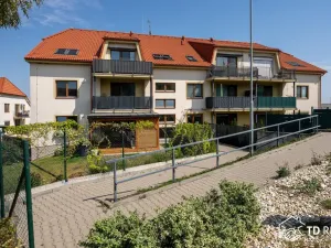 Prodej bytu 3+kk, Holubice, 73 m2