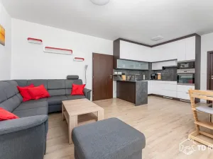 Prodej bytu 3+kk, Holubice, 73 m2
