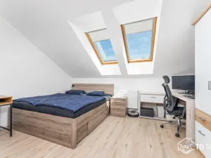 Prodej bytu 3+kk, Holubice, 73 m2