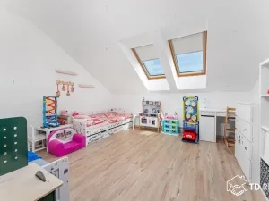 Prodej bytu 3+kk, Holubice, 73 m2