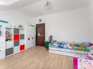 Prodej bytu 3+kk, Holubice, 73 m2