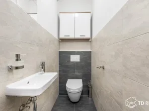 Prodej bytu 3+kk, Holubice, 73 m2