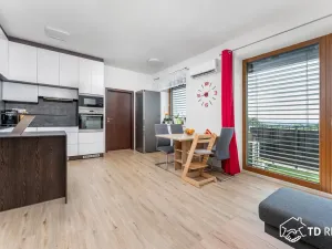 Prodej bytu 3+kk, Holubice, 73 m2
