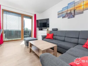 Prodej bytu 3+kk, Holubice, 73 m2