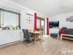 Prodej bytu 3+kk, Holubice, 73 m2