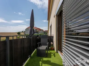 Prodej bytu 3+kk, Holubice, 73 m2
