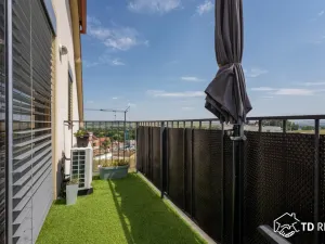 Prodej bytu 3+kk, Holubice, 73 m2