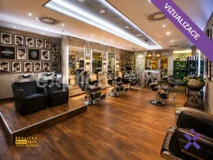 Pronájem obchodního prostoru, Zlín, 72 m2