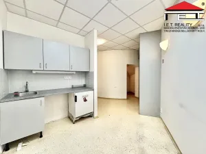 Pronájem obchodního prostoru, Brno, Bubeníčkova, 193 m2