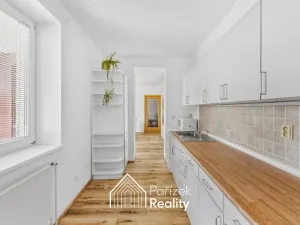 Pronájem bytu 2+1, Nové Město nad Metují, T. G. Masaryka, 52 m2