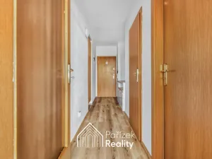 Pronájem bytu 2+1, Nové Město nad Metují, T. G. Masaryka, 52 m2