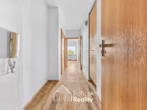 Pronájem bytu 2+1, Nové Město nad Metují, T. G. Masaryka, 52 m2