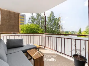 Pronájem bytu 2+1, Nové Město nad Metují, T. G. Masaryka, 52 m2