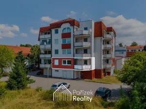 Pronájem bytu 2+1, Nové Město nad Metují, T. G. Masaryka, 52 m2