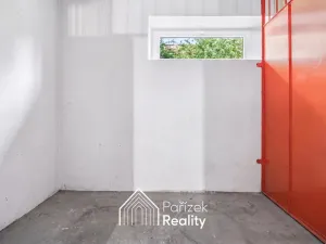 Pronájem bytu 2+1, Nové Město nad Metují, T. G. Masaryka, 52 m2